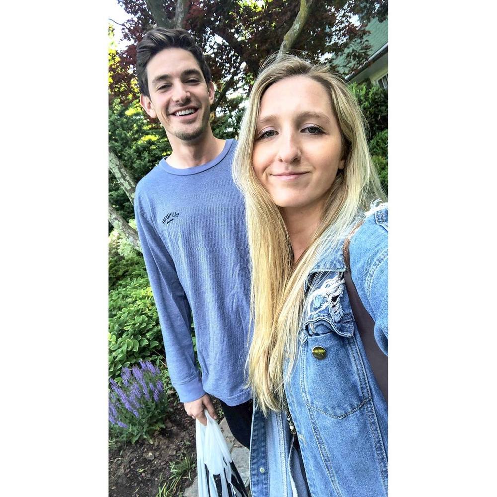 Meet your Posher, Jamon